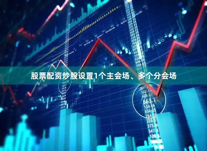 股票配资炒股设置1个主会场、多个分会场