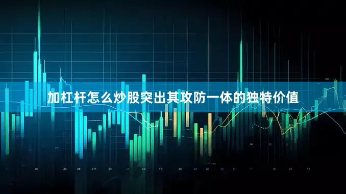 加杠杆怎么炒股突出其攻防一体的独特价值